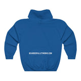 Logo Hoodie