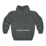 Logo Hoodie