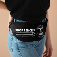 Shop Pencil Keeper