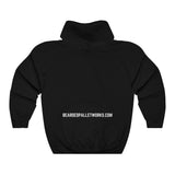 Logo Hoodie