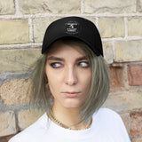 Unisex Trucker Hat